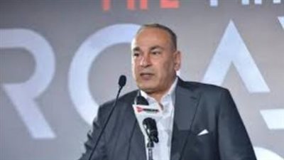 أبرز تصريحات إبراهيم حسن خلال المؤتمر الصحفي لتقديم الجهاز الفني لمنتخب مصر 