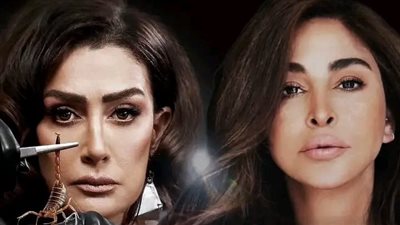 إليسا تقدم تتر مسلسل صيد العقارب .. مسلسلات رمضان 2024