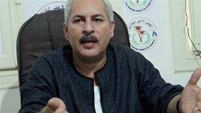 نقيب الفلاحين: تحديد سعر ضمان للقطن قبل الزراعة بوقت كاف مكسب للمزارعين