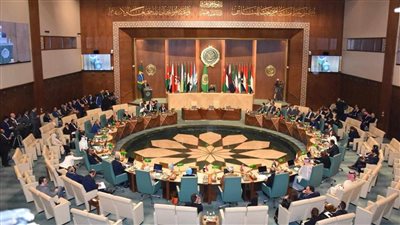 مجلس الجامعة العربية يؤكد: تهجير شعب فلسطين اعتداء على الأمن القومي العربي