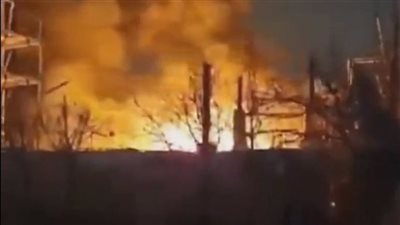 عاجل.. انفجارات في إيلات وصفارات الإنذار تدوي