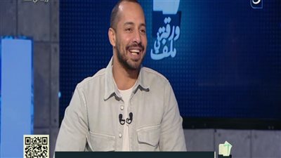 عمرو وهبة: 