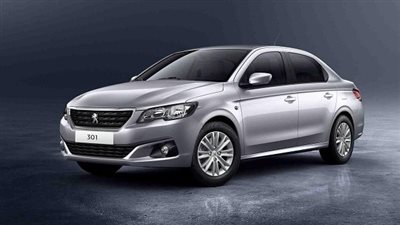 ارتفاع السعر الرسمي لسيارات بيجو.. 