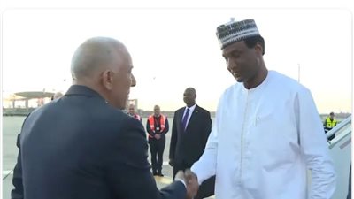 لقاء ثنائي يجمع بين رئيس وزراء النيجر والمغرب 