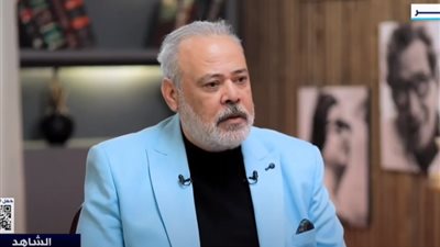 مسعود شومان: المرأة الكنز الأكبر للتراث الشعبي وتغني لطفلها منذ الحمل (فيديو)