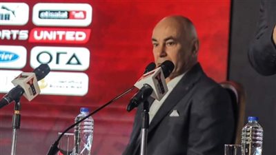 فاروق جعفر: حسام حسن لن يقبل الوصاية على المنتخب وكان يجب استقالة اتحاد الكرة