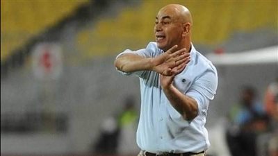 عبد الحليم: حسام حسن ينقل حماسه للاعبين وأتوقع نجاحه مع المنتخب