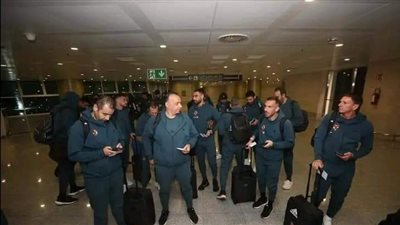 بركات: الأهلي يستطيع الفوز على شباب بلوزداد في ملعبه