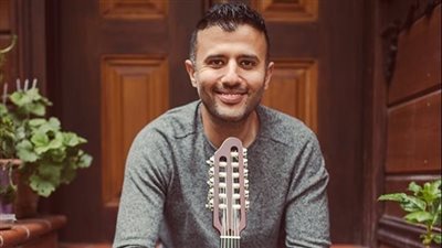 تترات رمضان 2024| حمزة نمرة يغني لمسلسل 