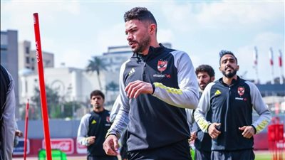 إبراهيم سعيد: الأهلي يتحفظ علي طاقم التحكيم الرواندي بسبب قوة مواجهة بطل الجزائر