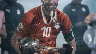 إبراهيم سعيد:  على خطى عبدالله السعيد.. رمضان صبحي يبلغ إدارة بيراميدز برغبته في الانتقال للزمالك