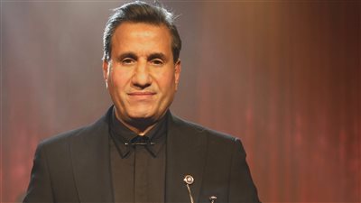 تترات رمضان 2024| أحمد شيبة يغني اللون الشعبي في 