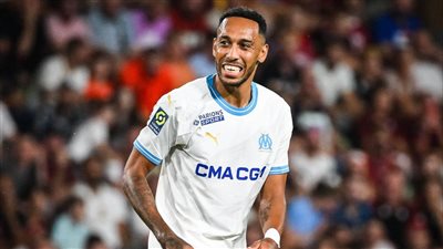 أوباميانج يقترب من الدوري السعودي عن طريق بوابة هذا النادي