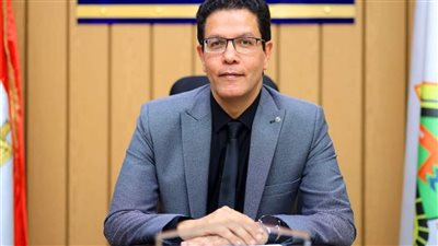 رئيس جامعة بنها: 