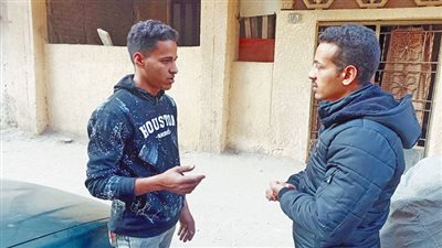 وفى القاهرة.. عامل خردة ينهى حياة طفله ويتخلص من الجثة فى القمامة