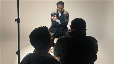 أورتيجا يستعد لطرح أحدث أغانيه 