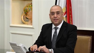 وزير الإسكان يُصدر قرارًا بندب المهندس مصطفى النجار لوظيفة جديدة