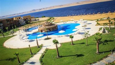 طقس الفيوم مشمس مائل للبرودة نهارا والعظمى 19 درجة