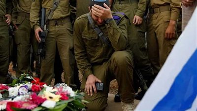 مقتل جنديين وإصابة 15 من قوات المظلات بصفوف جيش الاحتلال خلال يوم