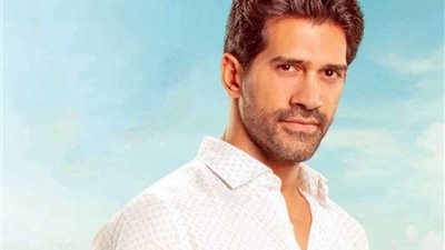 رمضان 2024| أحمد مجدي يواصل تصوير 