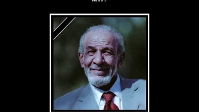 شرم الشيخ للمسرح الشبابي ينعي الفنان علي خليفة