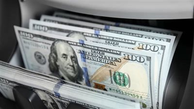 أسعار الدولار في البنوك المصرية اليوم