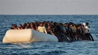 المنظمة الدولية للهجرة: عام 2023 شهد مقتل أكبر عدد من المهاجرين خلال عقد