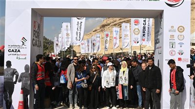 القباج تطلق ماراثون 