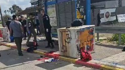 عاجل.. إطلاق نار في مستوطنة كريات ملاخي و 4 إسرائيليين بحالة خطيرة