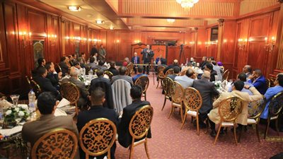 نقيب المحامين: اللجنة القضائية هي المسئولة عن العملية الانتخابية تحقيقًا لمبدأ الشفافية