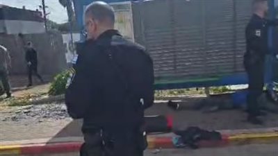 إعلام عبري: 3 قتلى في عملية إطلاق نار داخل كريات ملاخي