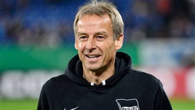 كلينسمان يرحل عن تدريب كوريا الجنوبية