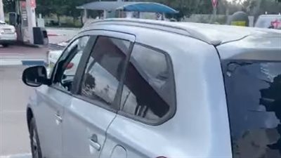 عاجل.. شرطة الاحتلال تطارد أحد منفذي عملية كريات ملاخي بـ3 مروحيات