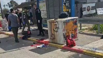 إسرائيل تحظر نشر أخبار عن عملية إطلاق النار في مستوطنة كريات ملاخي