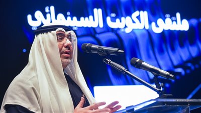 ملتقى يهدف إلى استعادة السينما الكويتية ريادتها