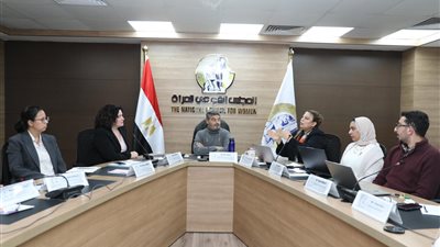 ممثل الأمم المتحدة للمرأة: فخورة بما توصل إليه تطبيق برنامج 