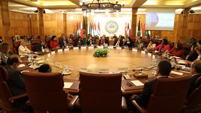 قومي للمرأة يشارك في المؤتمر الدولي التاسع لجمعية سيدات أعمال مصر ٢١