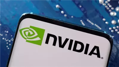 NVIDIA ثالث أكبر شركة أمريكية قيمة على حساب Alphabet