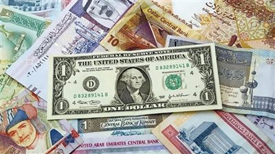 أسعار العملات مقابل الجنيه اليوم الجمعة 16-2-2024