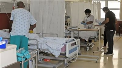  حكومة جنوب أفريقيا: سيوقع على مشروع قانون التأمين الصحي الوطني ليصبح قانونا