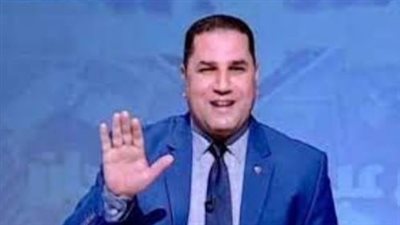 عبدالناصر زيدان: تركي آل الشيخ ضيفًا غاليًا على القاهرة 