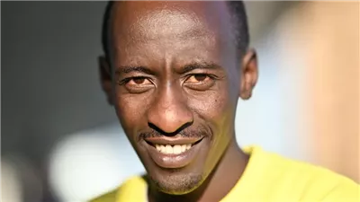 الرئيس الكيني يأمر بإيواء عائلة الرياضي كيلفن كيبتوم