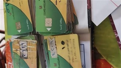 مديرية التموين تحذر المواطنين ترك بطاقات التموين للمخابز تسبب الاستيلاء على الدعم والتبربح غير المشروع بالاسكندرية 