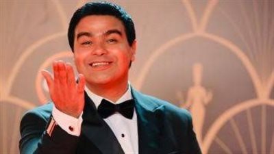 إسلام إبراهيم يروج لـ أعلى نسبة مشاهدة .. مسلسلات رمضان 2024