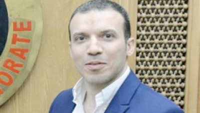 اعتماد مقترح تحسين أجور العاملين بهيئة الإسعاف المصرية