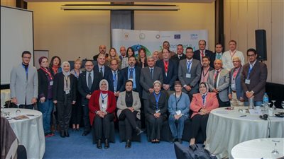 إطلاق خارطة الطريق للسياحة البيئية المستدامة في مصر 