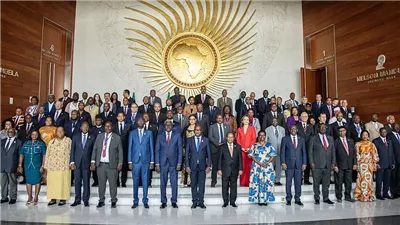 الحروب وتفكك الكتل الإقليمية تتصدر جدول أعمال الوزراء في القمة الـ37 للاتحاد الإفريقي