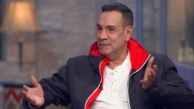 المخرج وائل إحسان: محمد سعد لا يقبل النقد