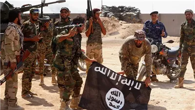 خبراء الأمم المتحدة:  تنظيم الدولة الإسلامية يشكل تهديدا متزايدا في أفريقيا رغم التقدم المحرز