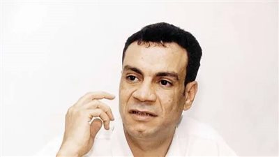 وائل إحسان يشيد بالفنان أحمد حلمي 